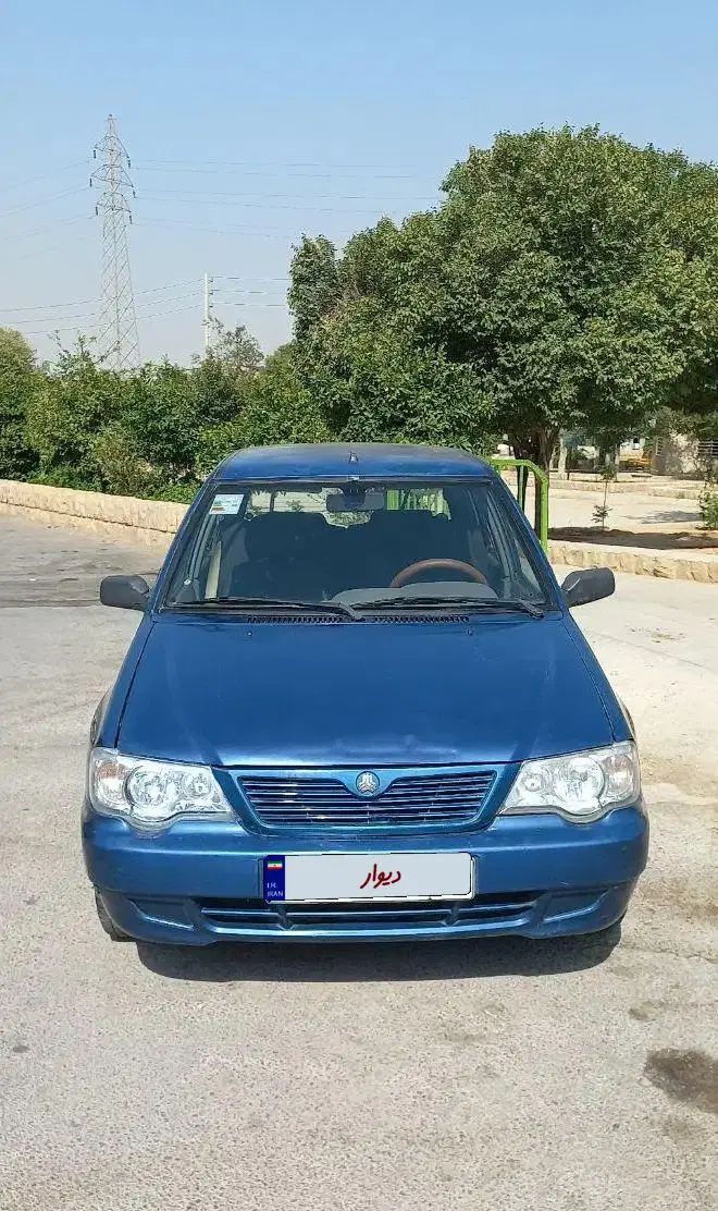 خودرو پراید، 111 آگهی ann_20192087