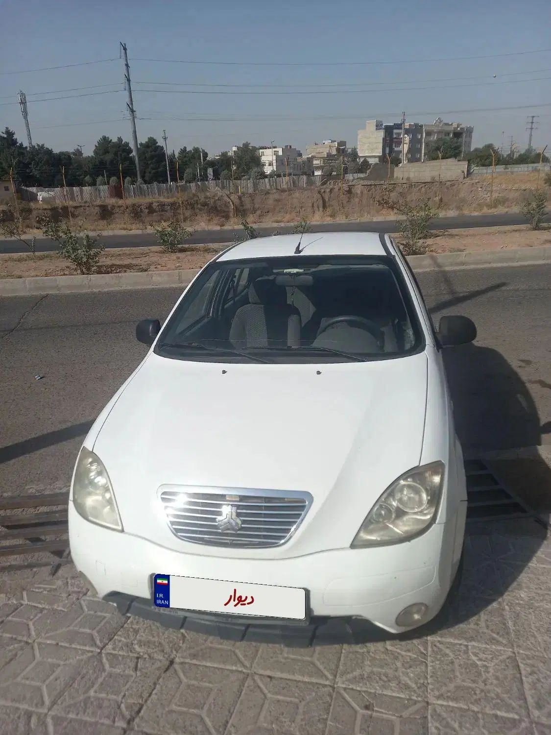 خودرو تیبا، صندوق دار آگهی ann_20192136