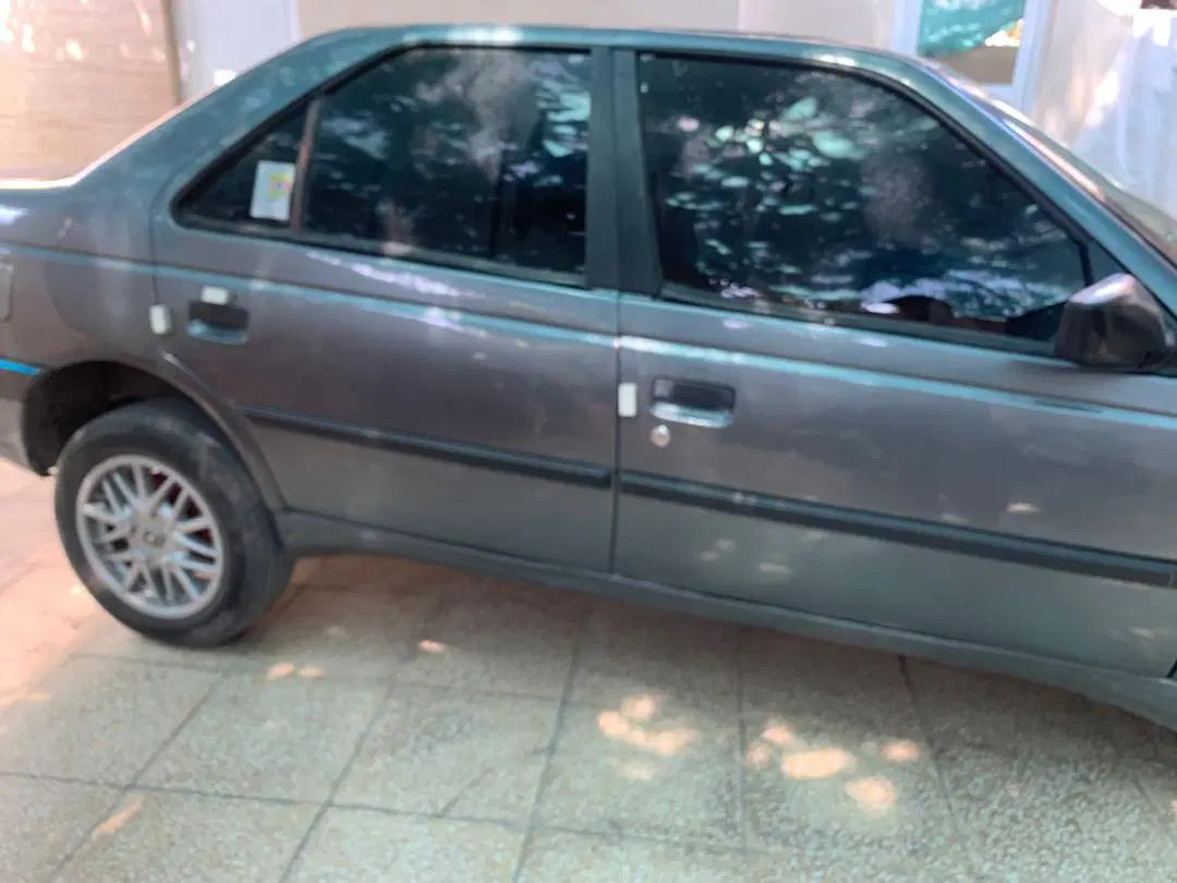 خودرو پژو، 405 آگهی ann_20192149