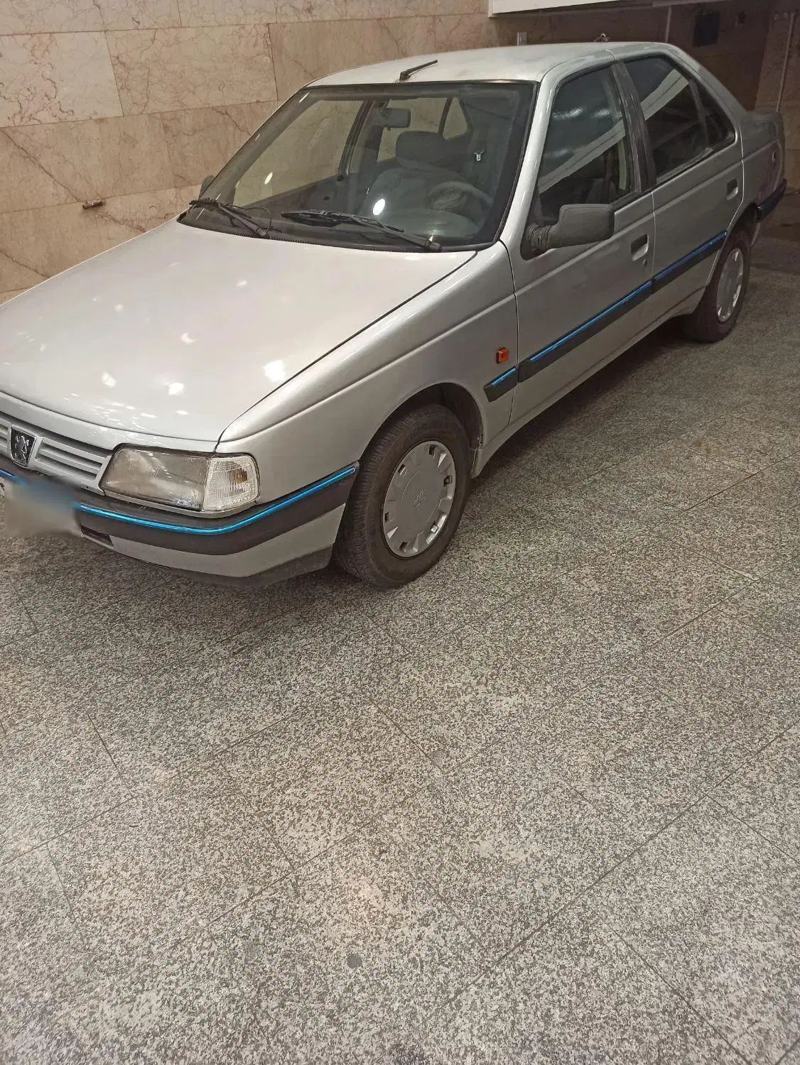 خودرو پژو، 405 آگهی ann_20192170
