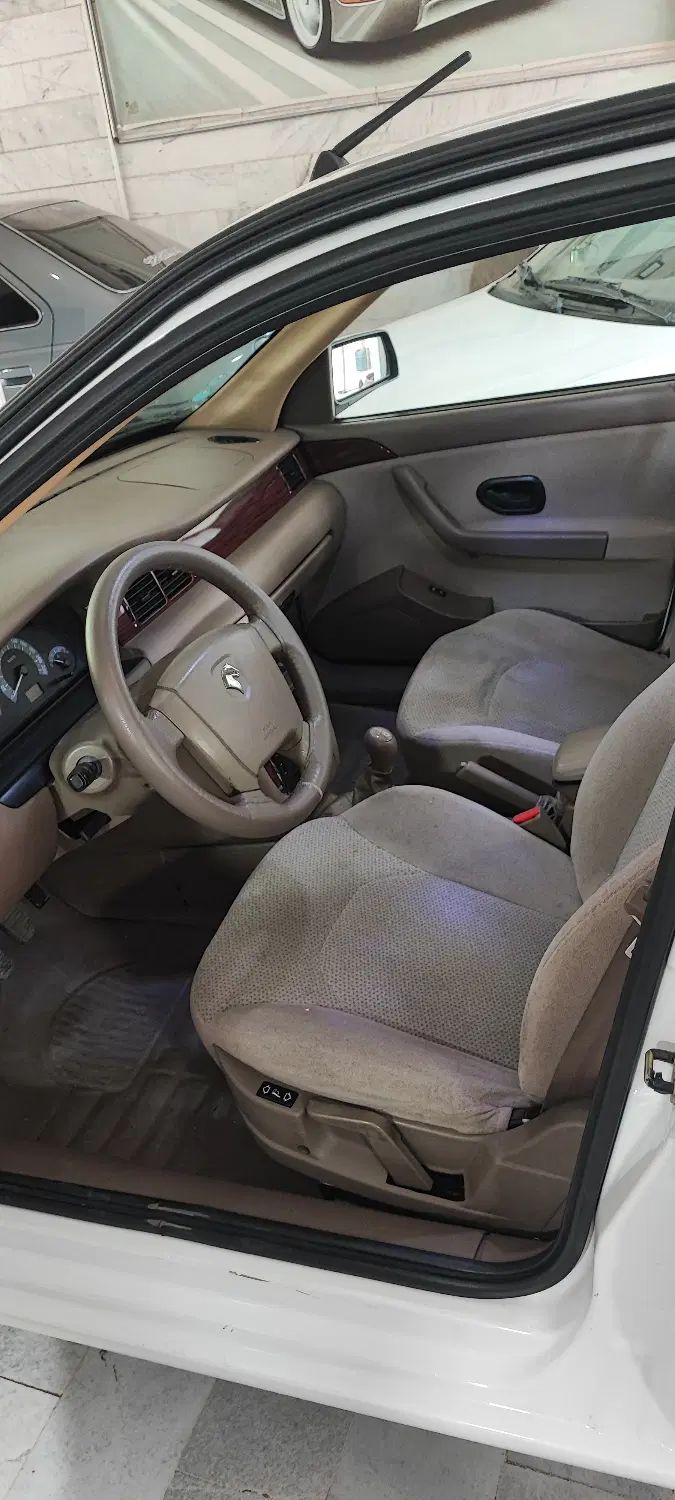 سمند LX XU7 - 1399
