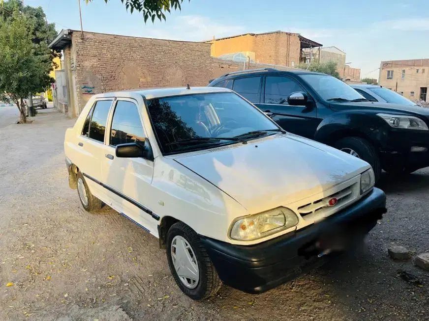 خودرو پراید، 131 آگهی ann_20192192