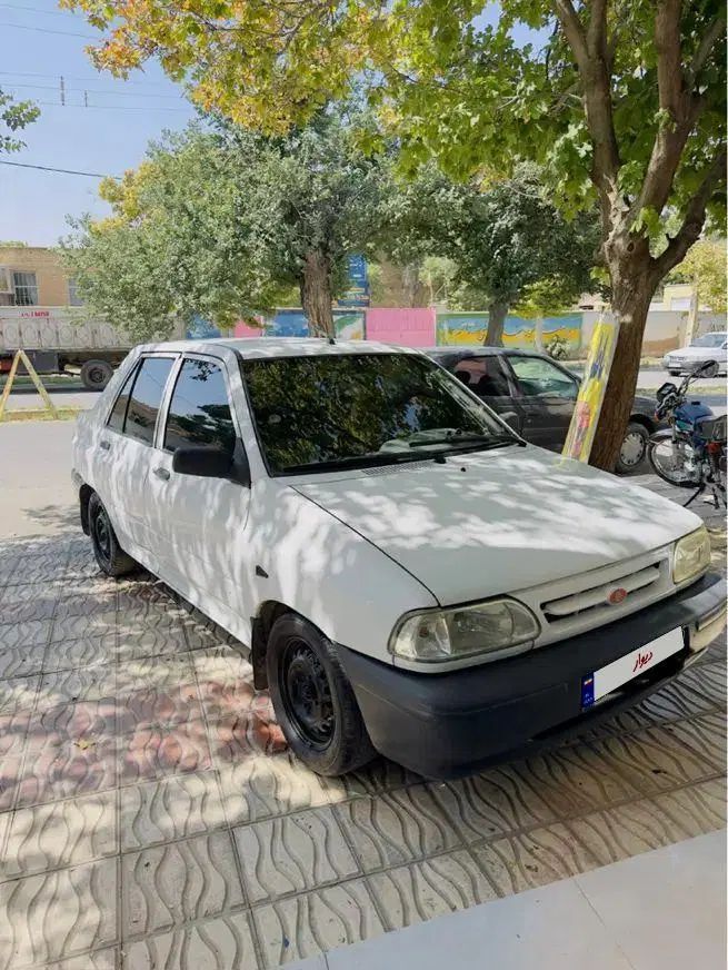خودرو پراید، 131 آگهی ann_20192203