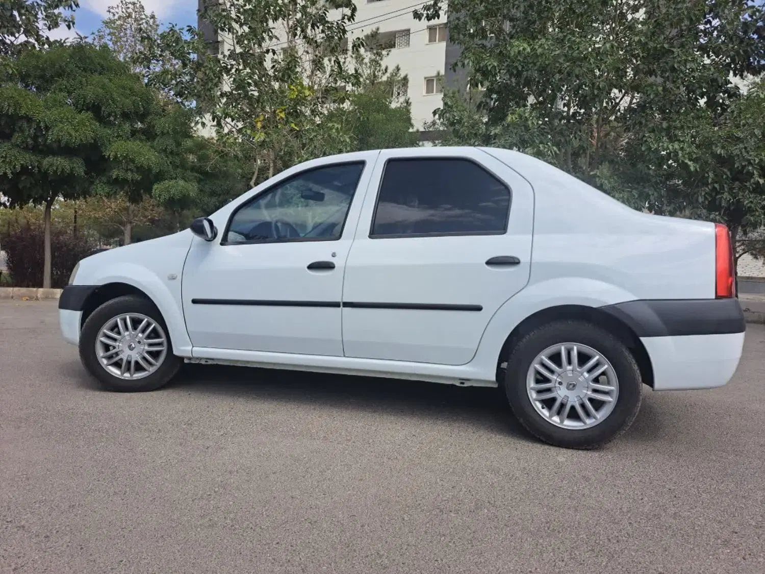 رنو تندر 90 E2 - 1396