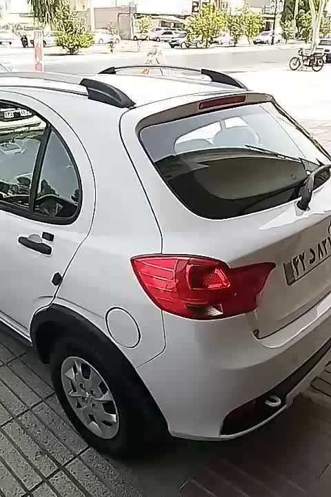 خودرو کوییک، معمولی آگهی ann_20192312