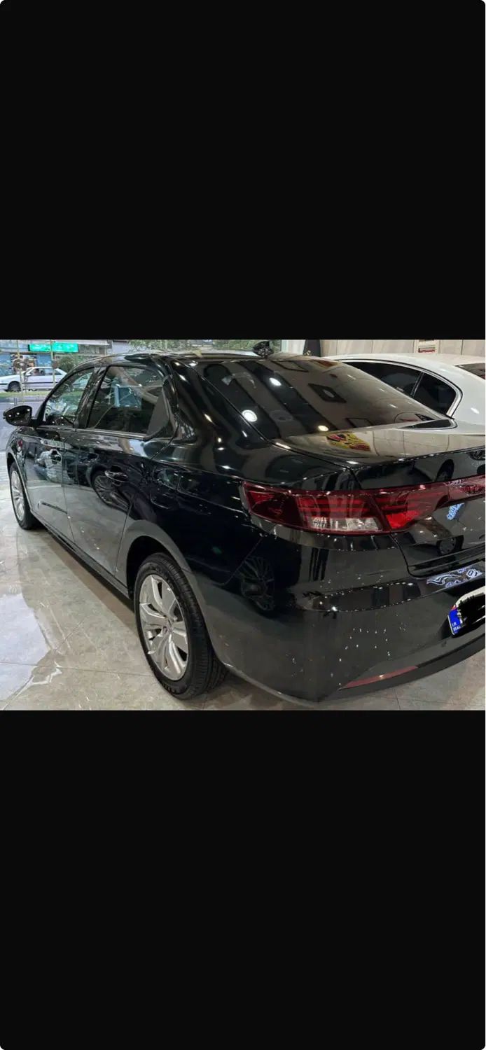 خودرو تارا، اتوماتیک آگهی ann_20192345