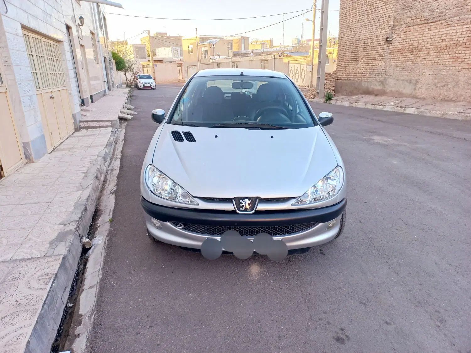 خودرو پژو، 206 آگهی ann_20192476