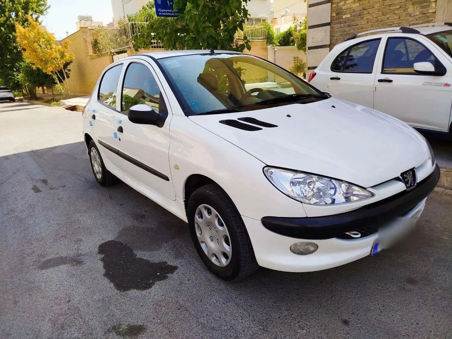 خودرو پژو، 206 آگهی ann_20192478