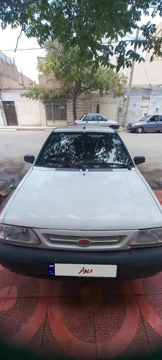 خودرو پراید، 131 آگهی ann_20192572