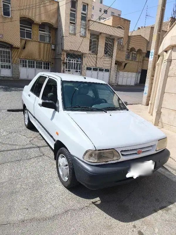 پراید 131 SE - 1397
