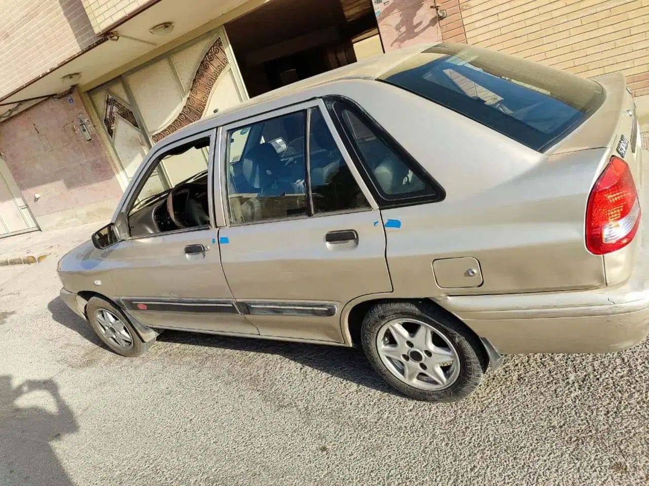 خودرو پراید، 141 آگهی ann_20192610