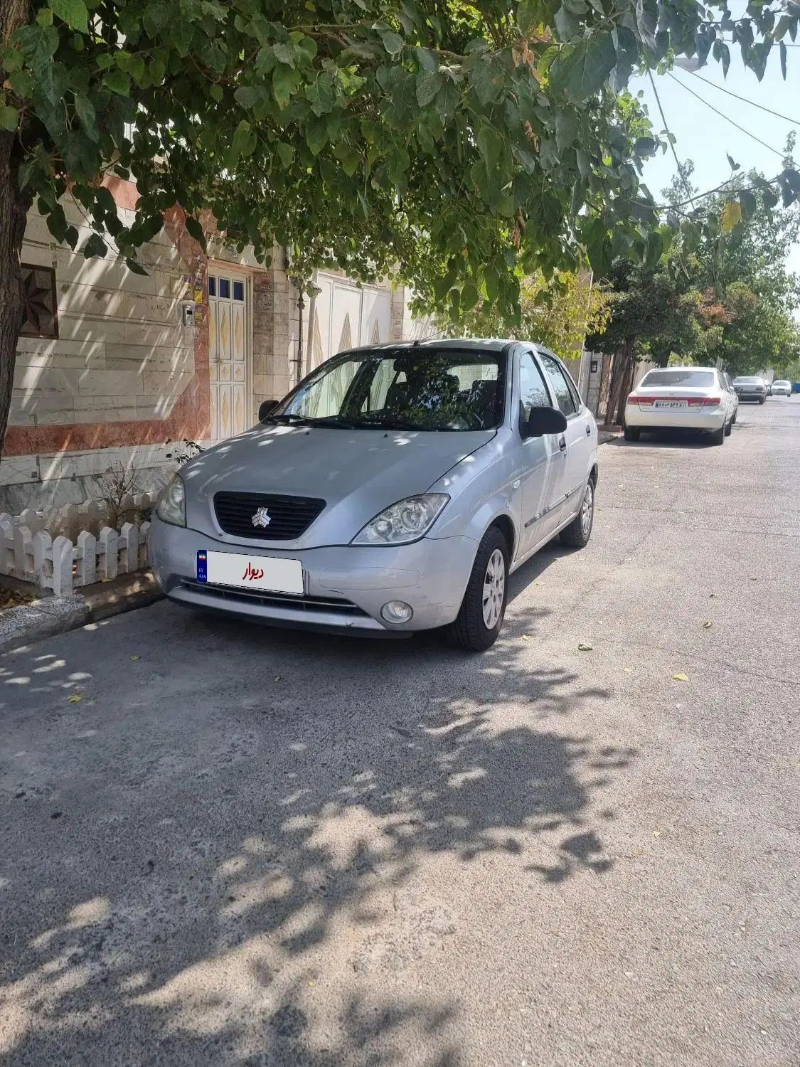 خودرو تیبا، 2 آگهی ann_20192711