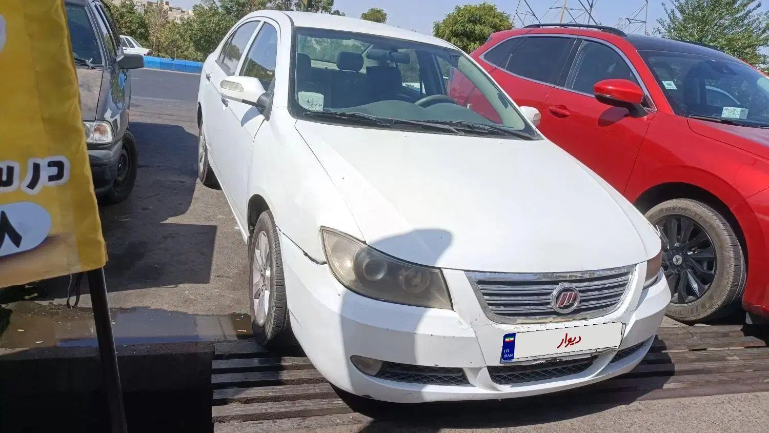 لیفان 620 دنده‌ای 1600 - 1390