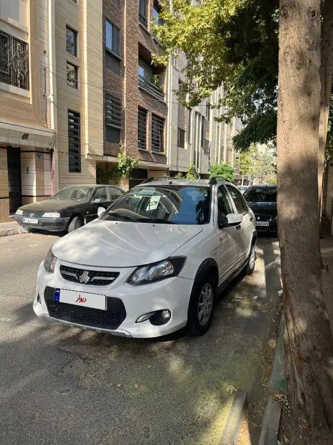 خودرو کوییک، معمولی آگهی ann_20192746