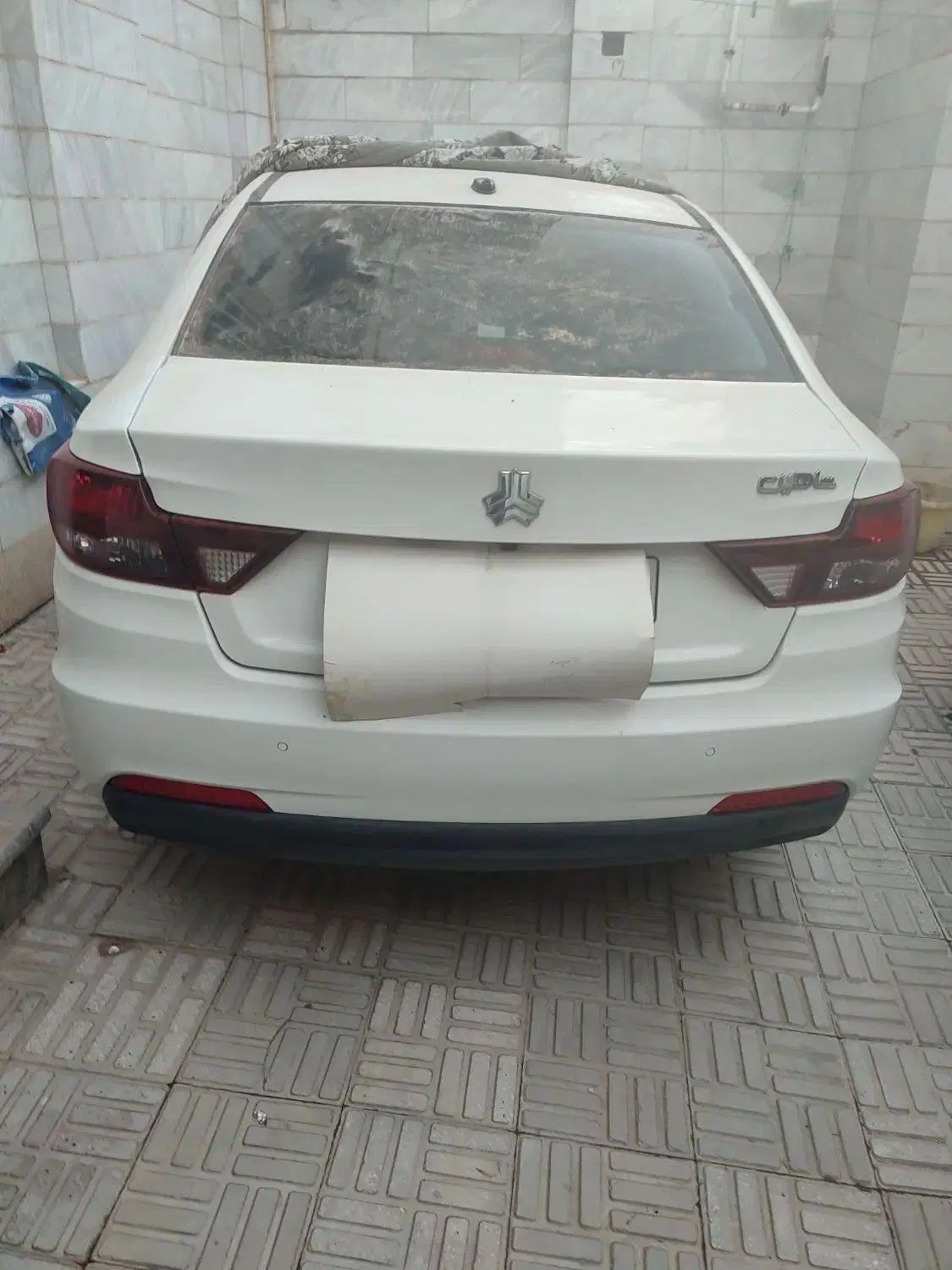 خودرو شاهین، G آگهی ann_20192753