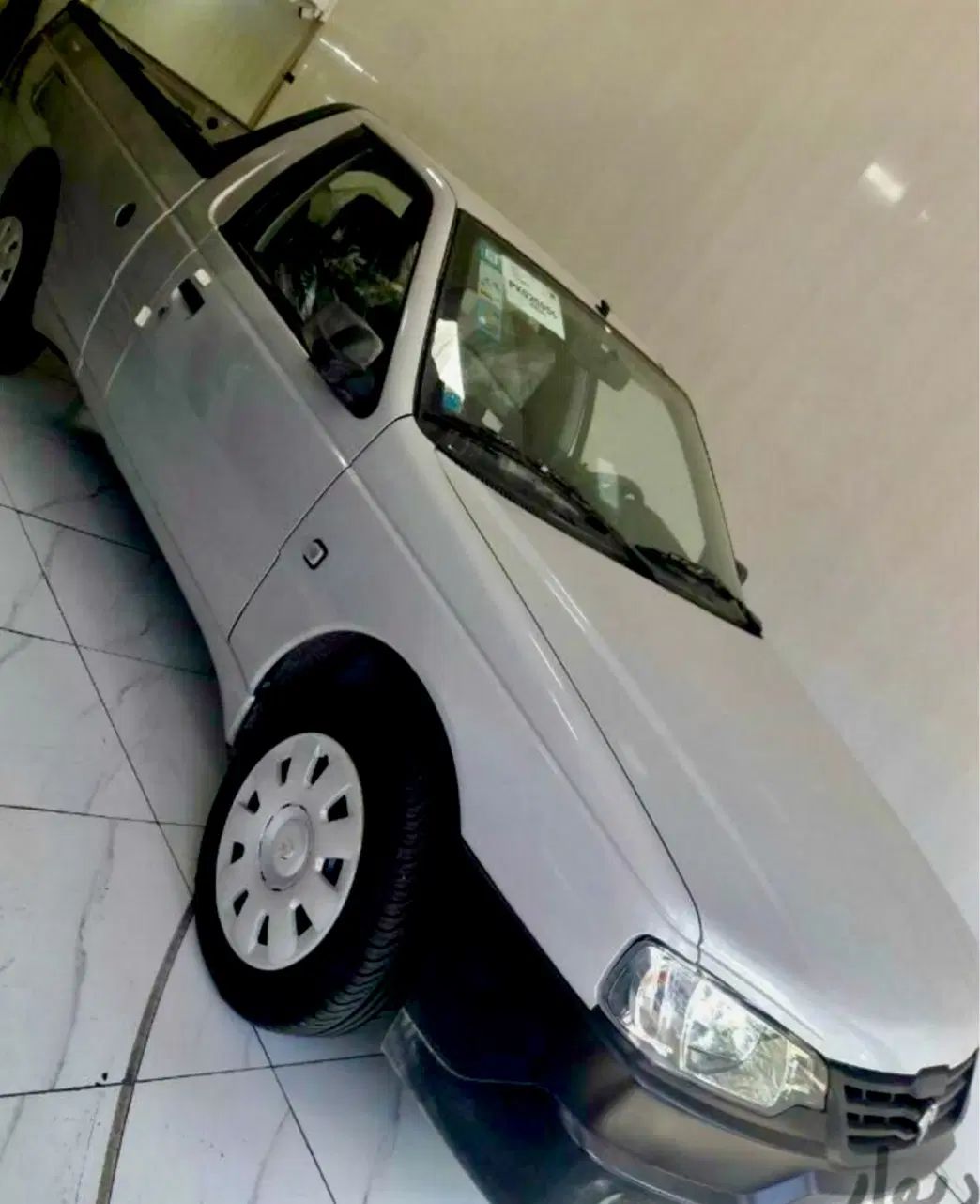 خودرو آریسان، 2 آگهی ann_20192754