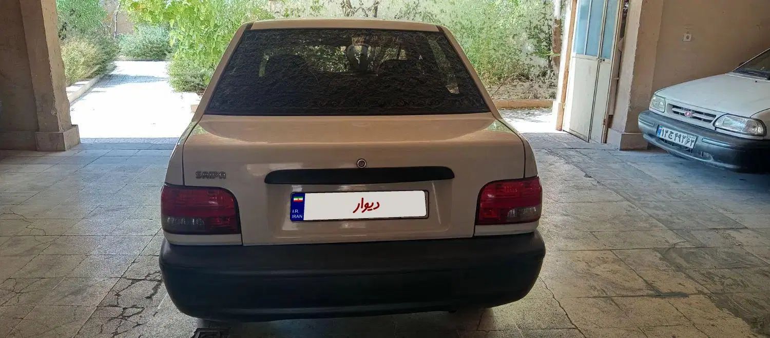 پراید 131 SE - 1397