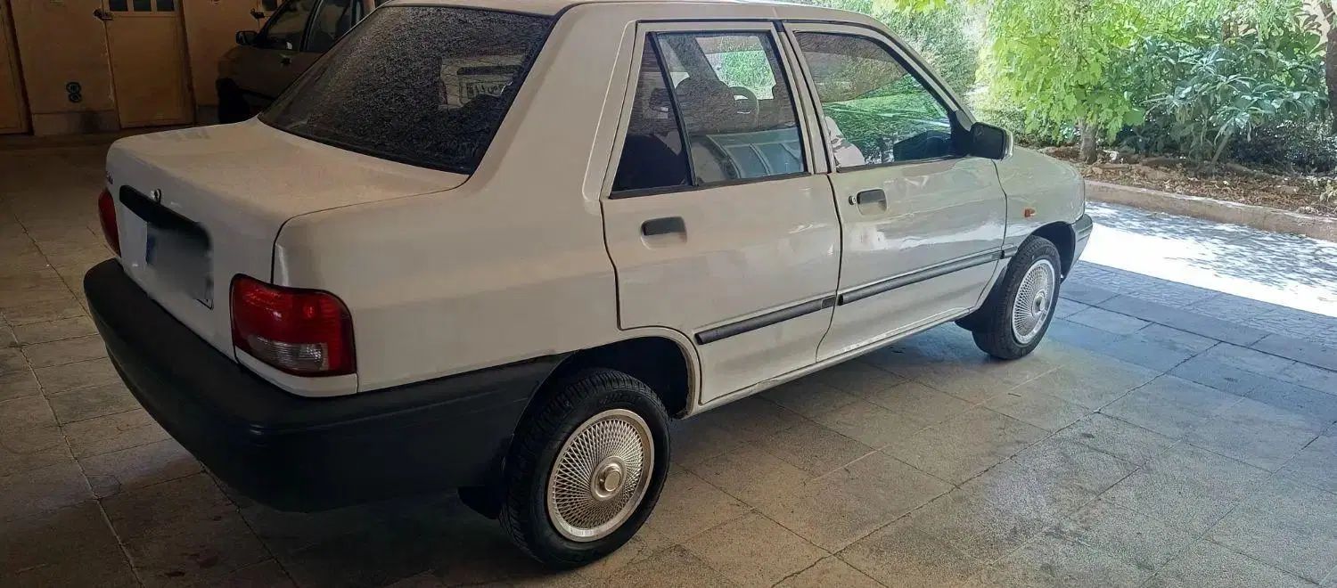 پراید 131 SE - 1397