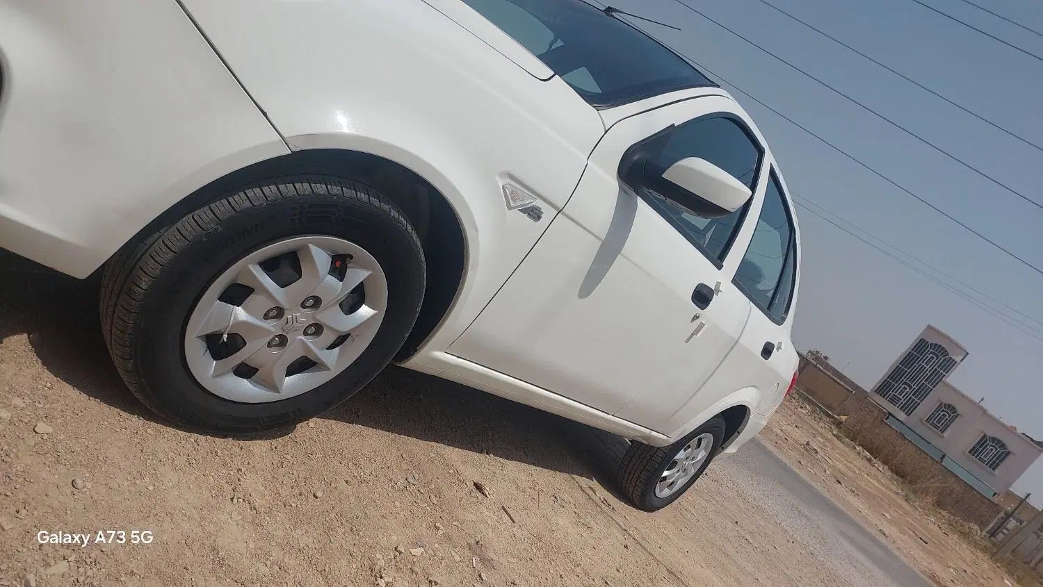 خودرو ساینا، S آگهی ann_20192758
