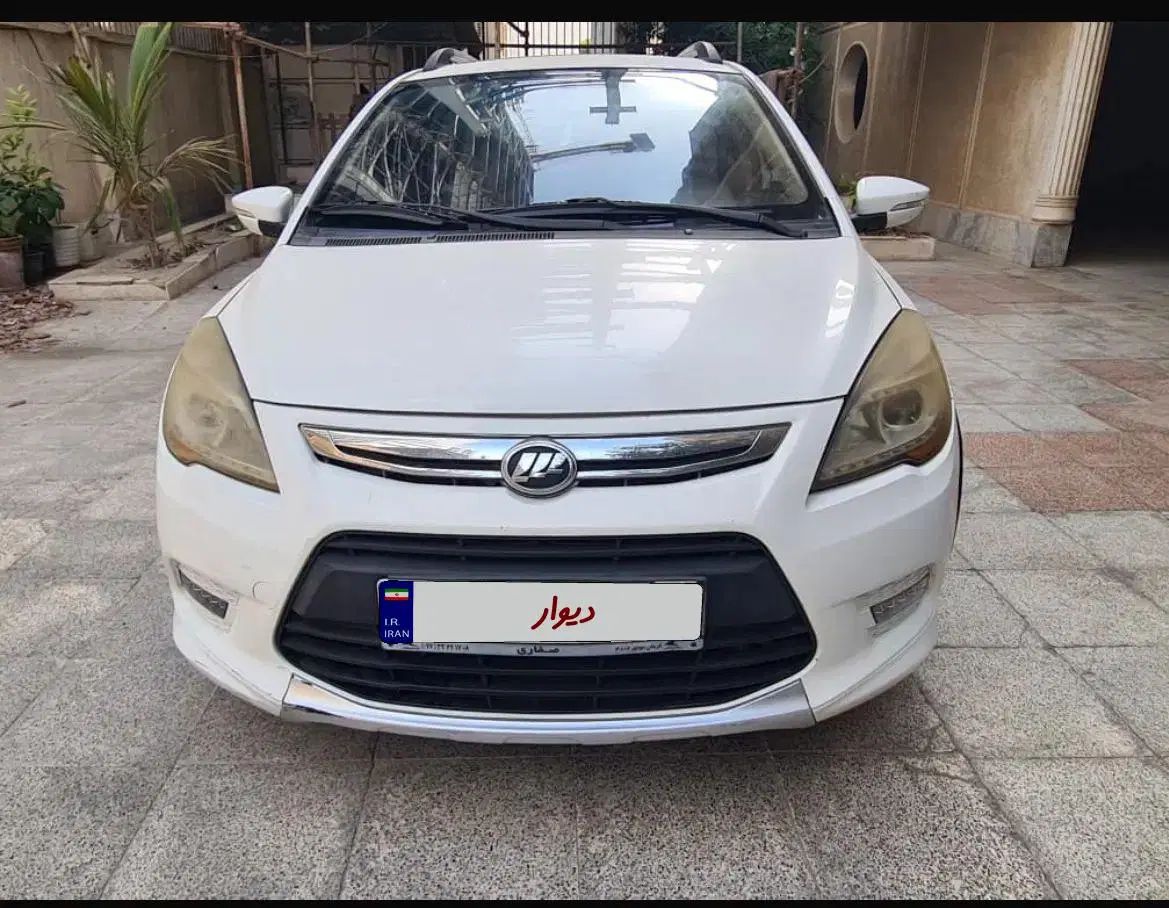 خودرو لیفان، X50 آگهی ann_20192762