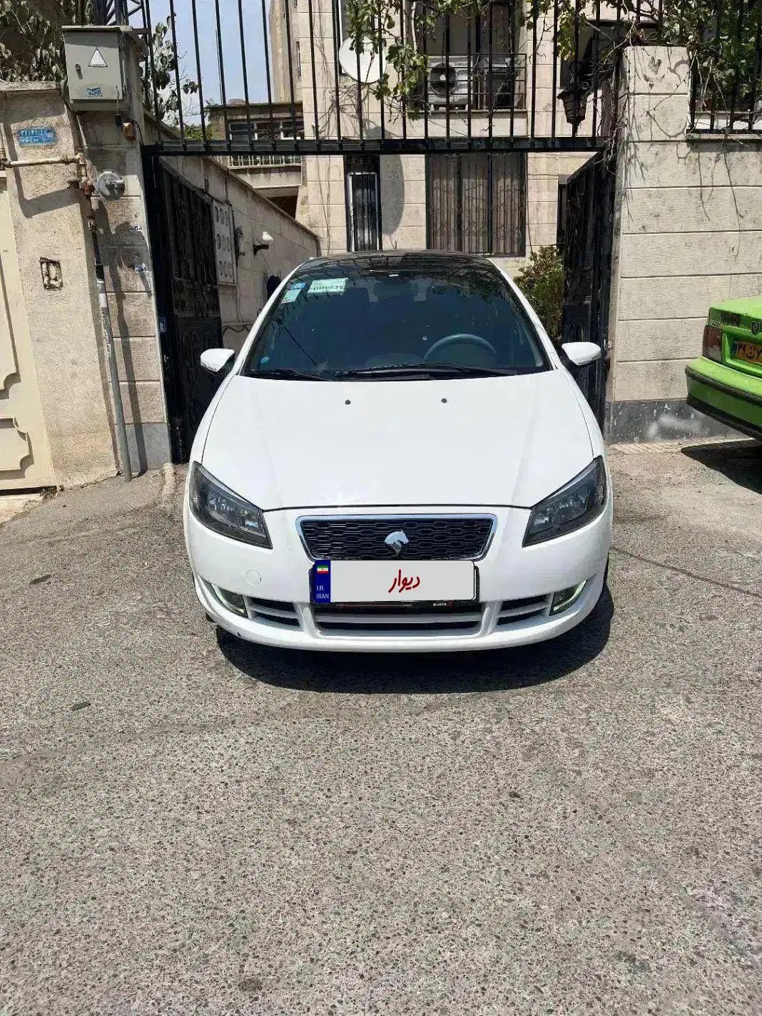 خودرو رانا، پلاس آگهی ann_20192764