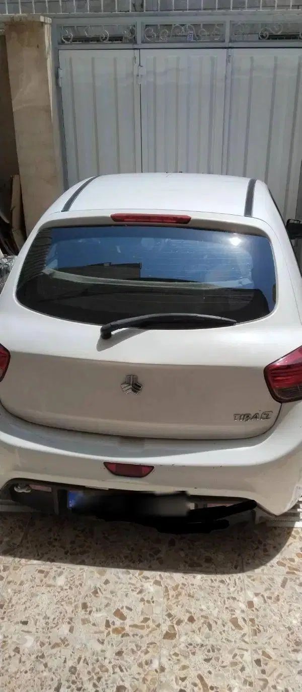 خودرو تیبا، 2 آگهی ann_20192814