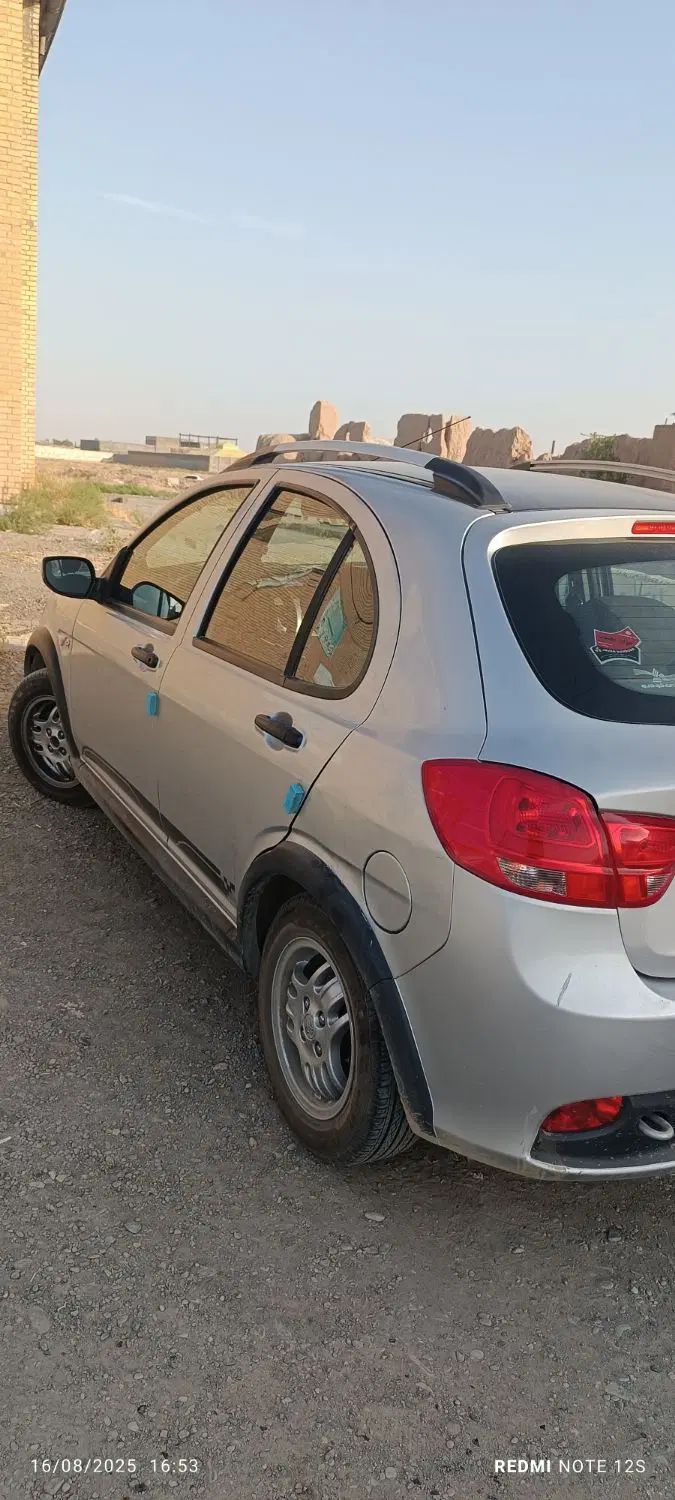 خودرو کوییک، R آگهی ann_20192881