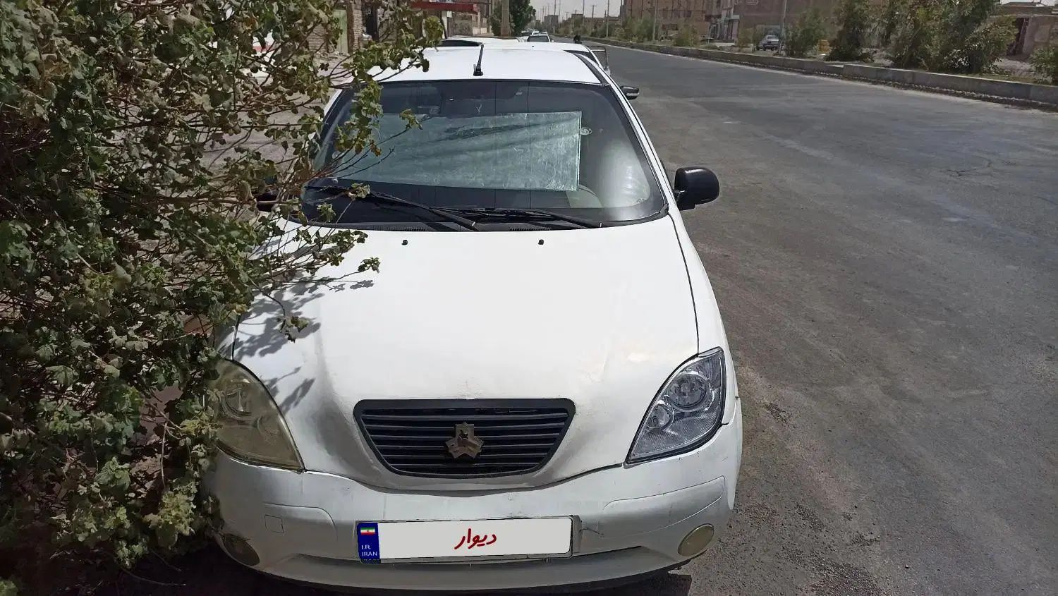 خودرو تیبا، 2 آگهی ann_20192896