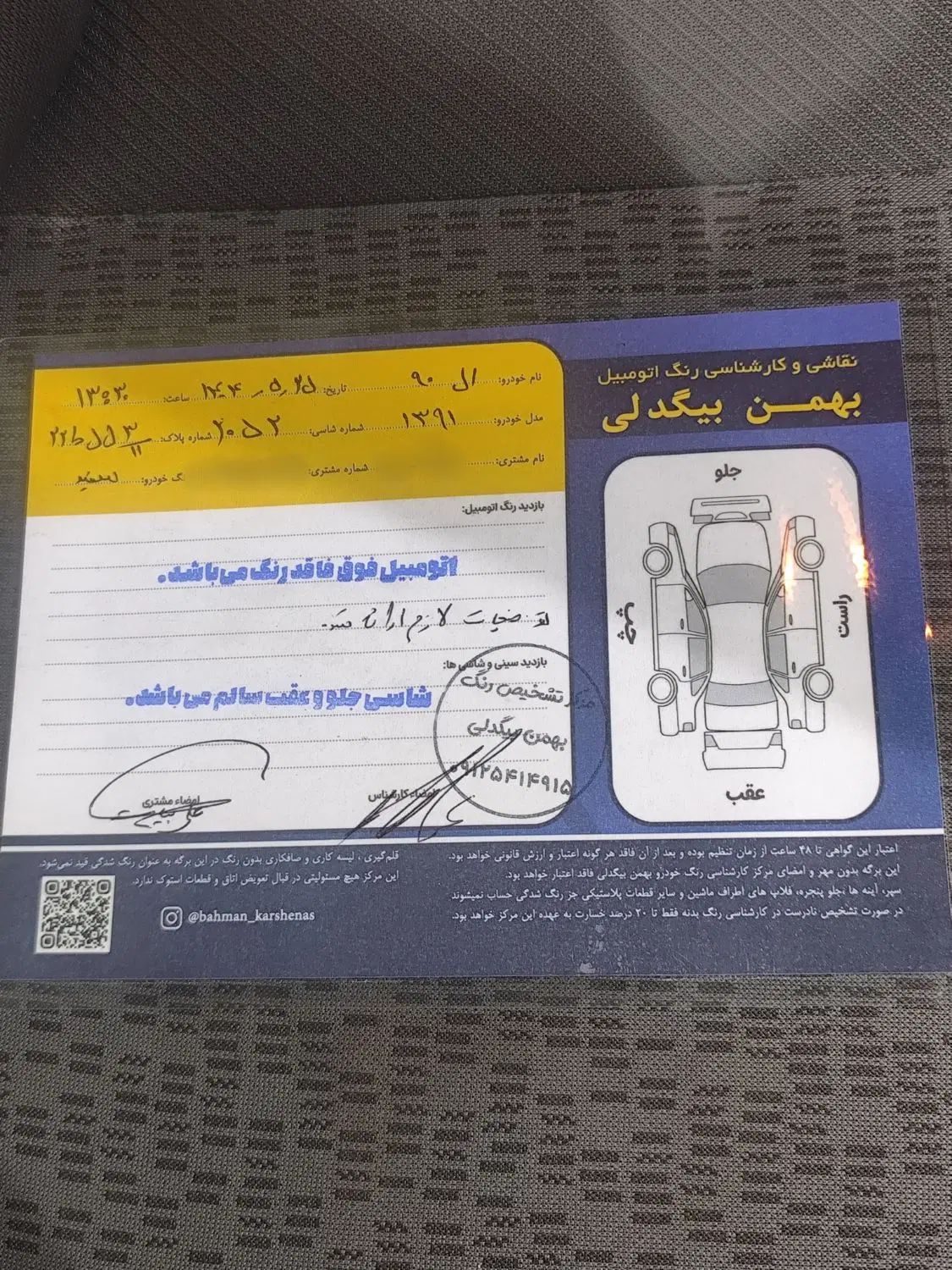 رنو تندر 90 E2 - 1391