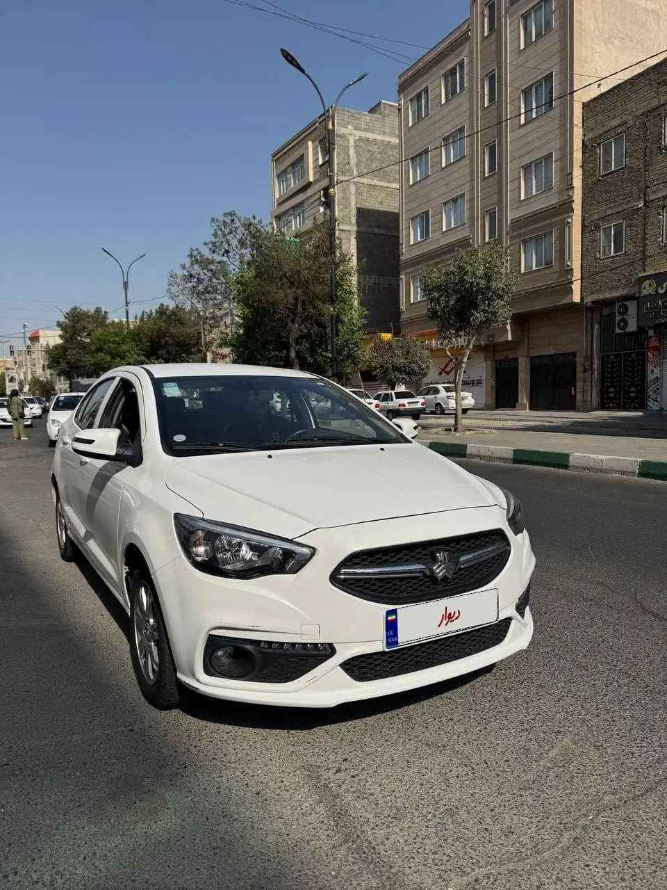 خودرو شاهین، GL آگهی ann_20192970