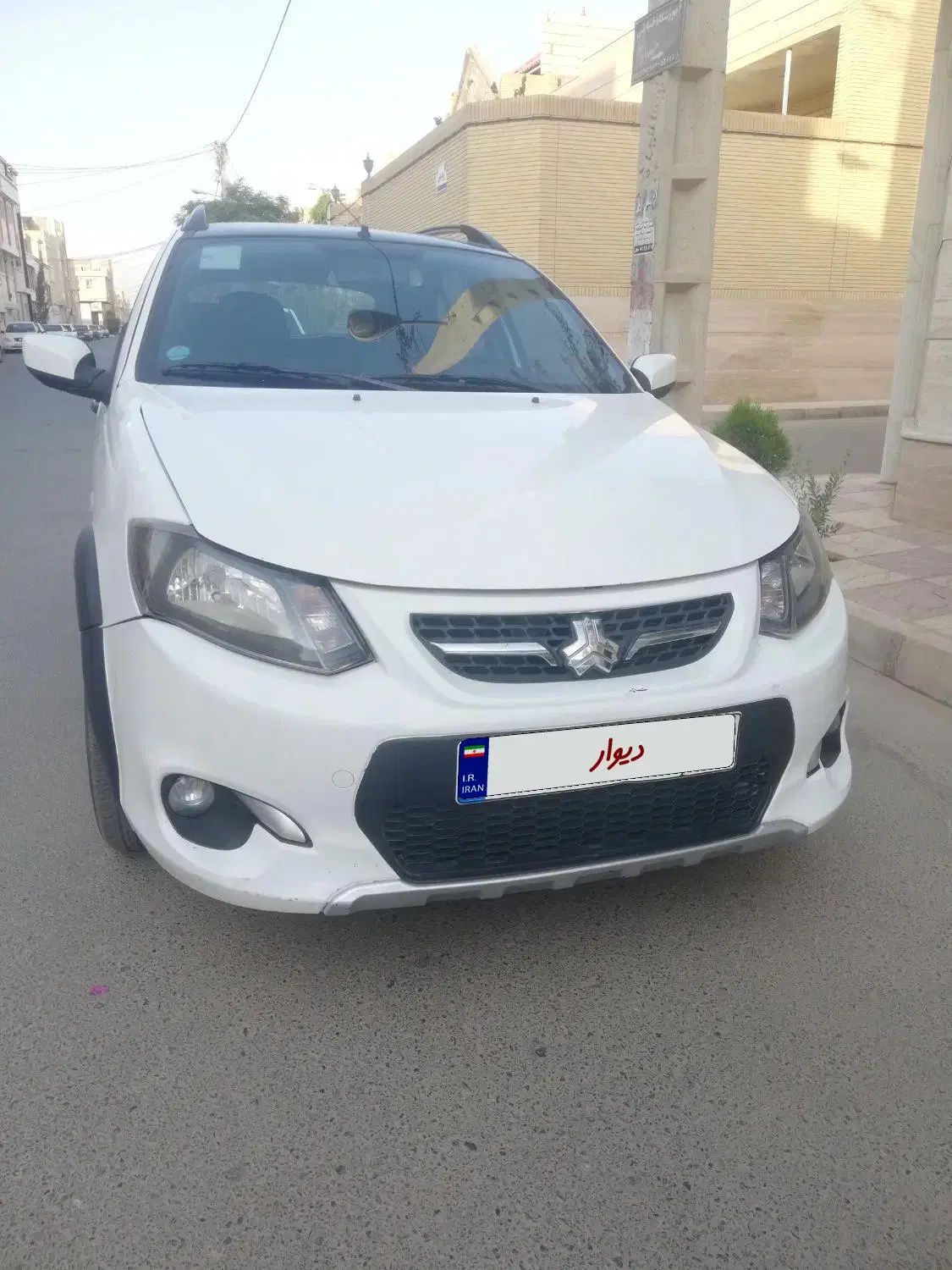 خودرو کوییک، R آگهی ann_20192972