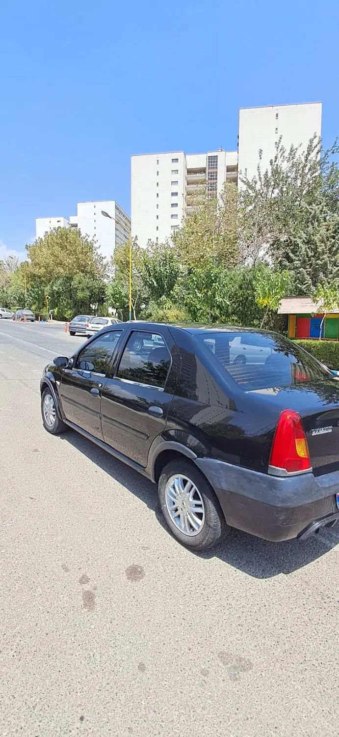 رنو تندر 90 E2 - 1394