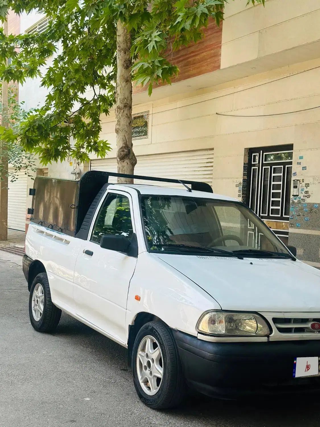خودرو پراید، 151 آگهی ann_20193088