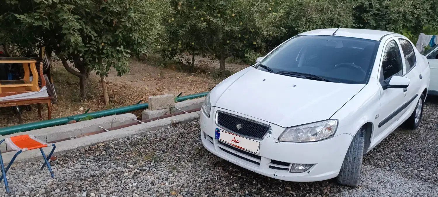 خودرو رانا، LX آگهی ann_20193100