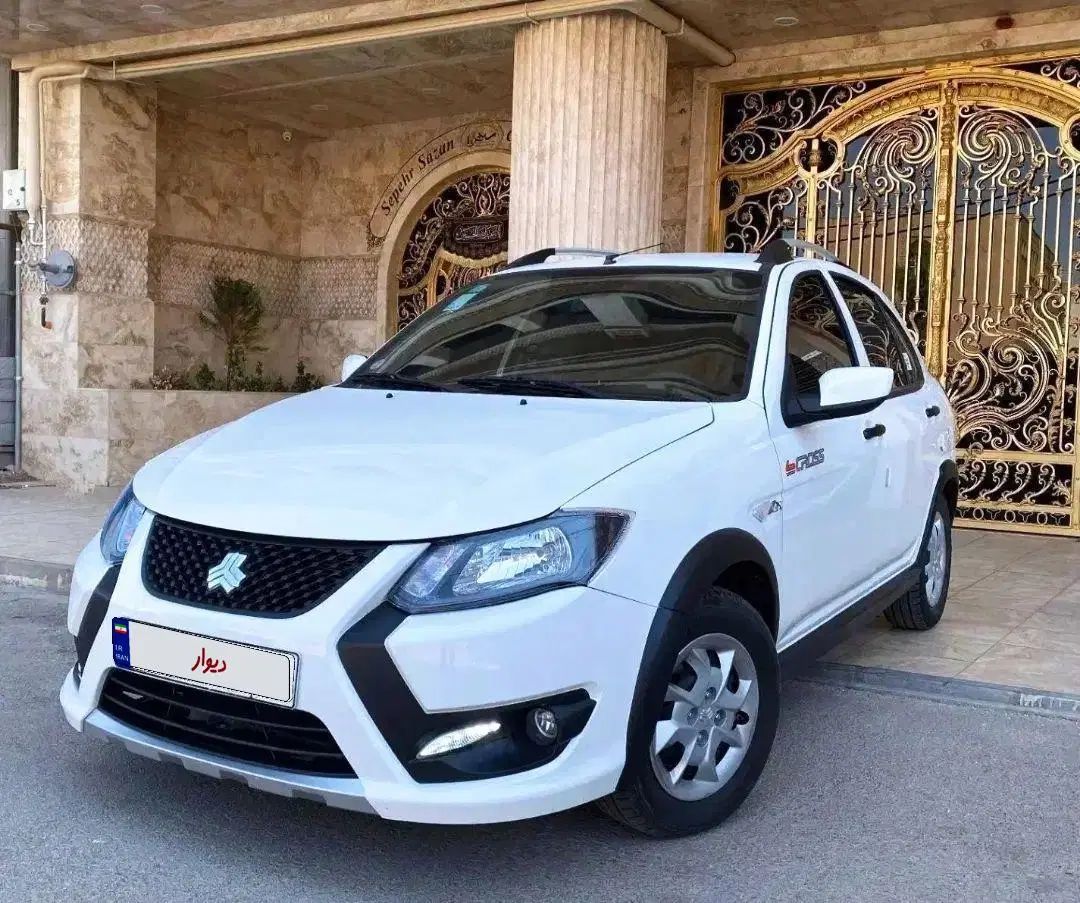 خودرو کوییک، GX آگهی ann_20193105