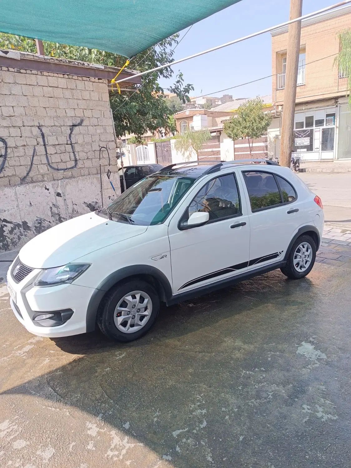 خودرو کوییک، R آگهی ann_20193178