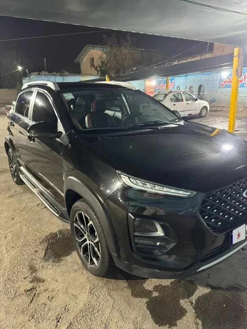ام وی ام X22 پرو اتوماتیک اکسلنت - 1402