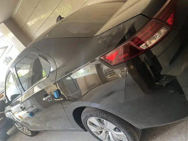 خودرو تارا، اتوماتیک آگهی ann_20193318