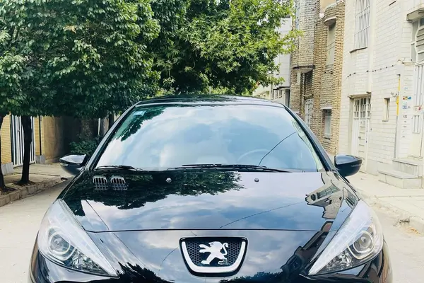 خودرو پژو، 207 آگهی ann_20193368