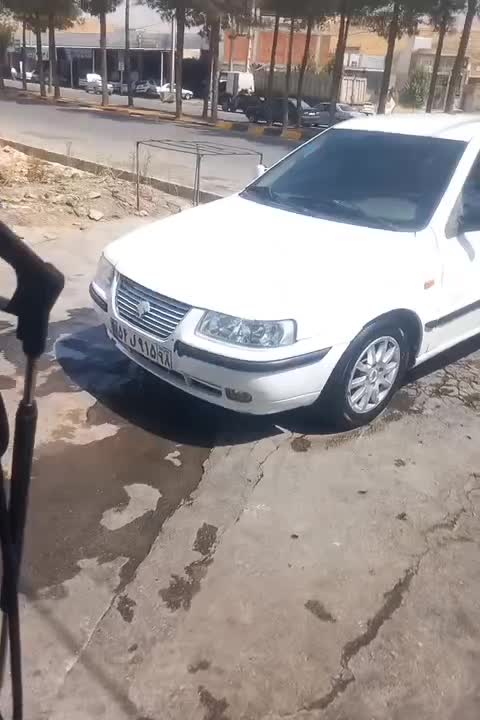 سمند LX XU7 - 1387