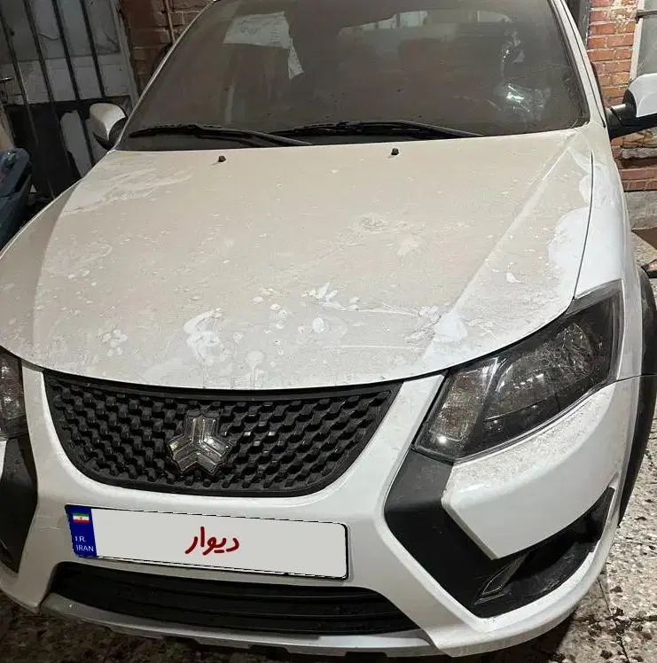 خودرو کوییک، S آگهی ann_20193487