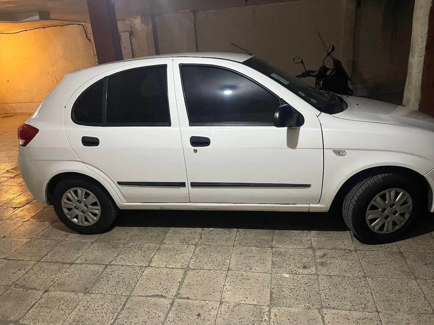 خودرو تیبا، 2 آگهی ann_20193501