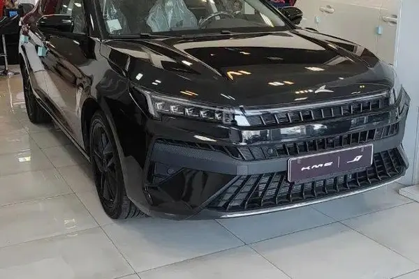 خودرو کی ام سی، J7 آگهی ann_20193527
