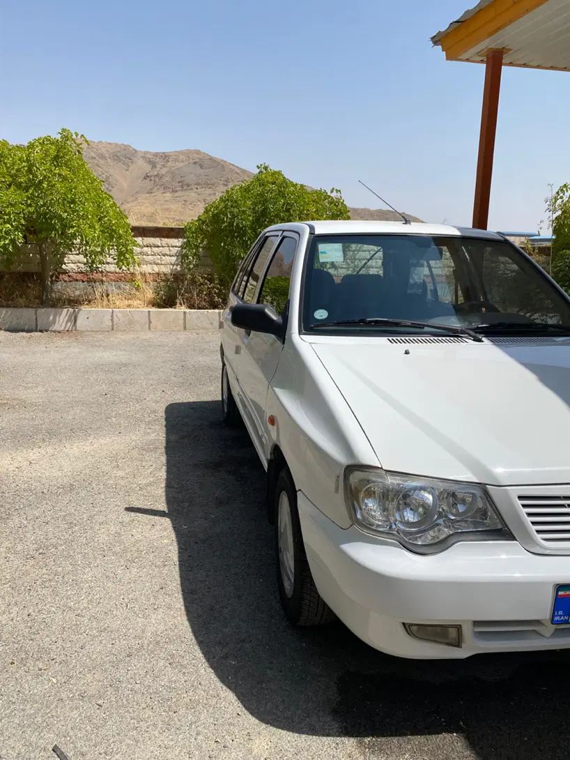 خودرو پراید، 111 آگهی ann_20193535