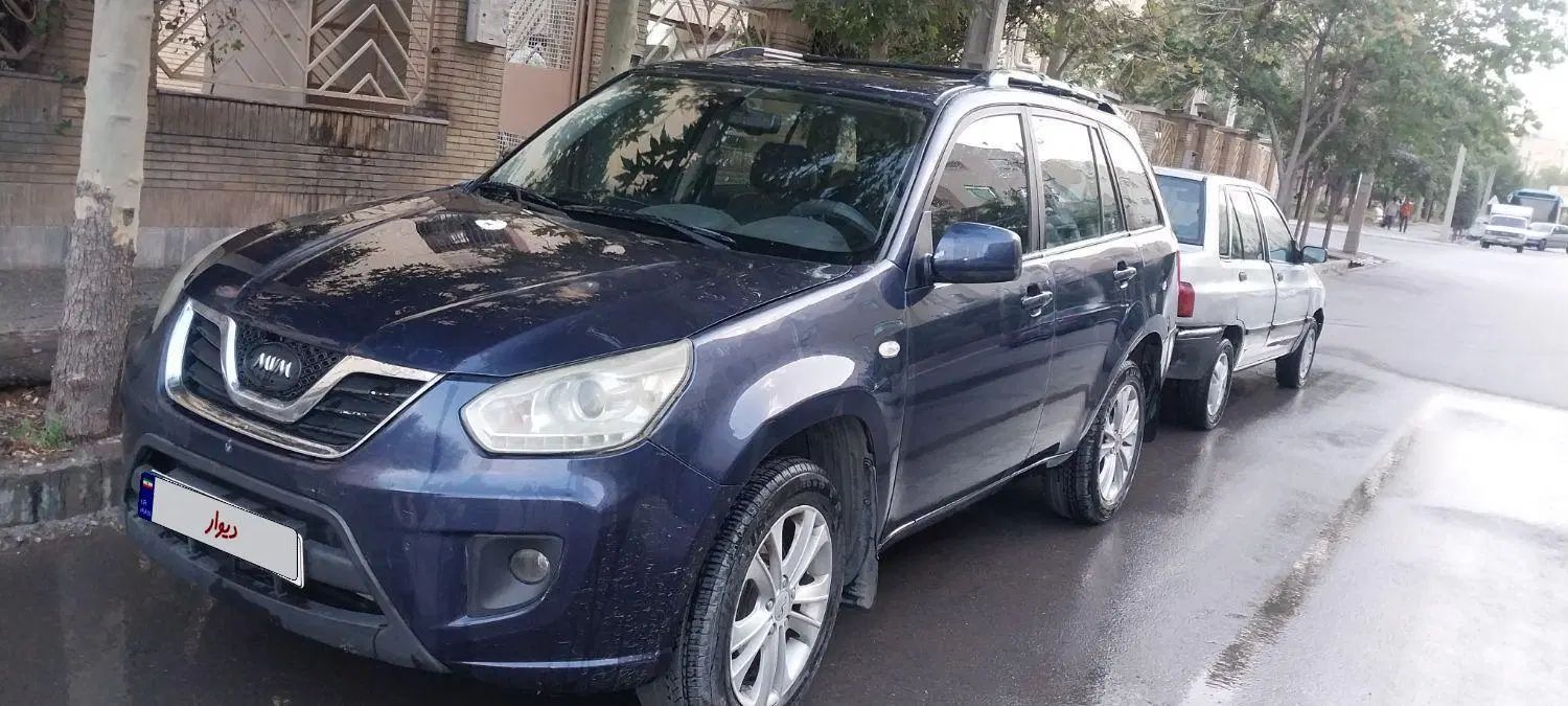ام وی ام X33 جدید اتوماتیک - 1394