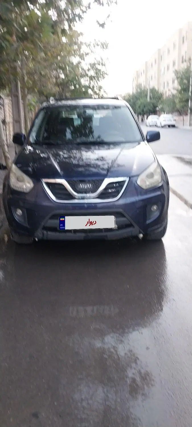 ام وی ام X33 جدید اتوماتیک - 1394