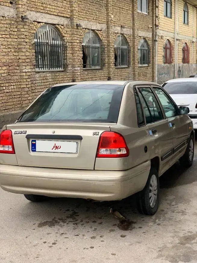 خودرو پراید، 141 آگهی ann_20193553