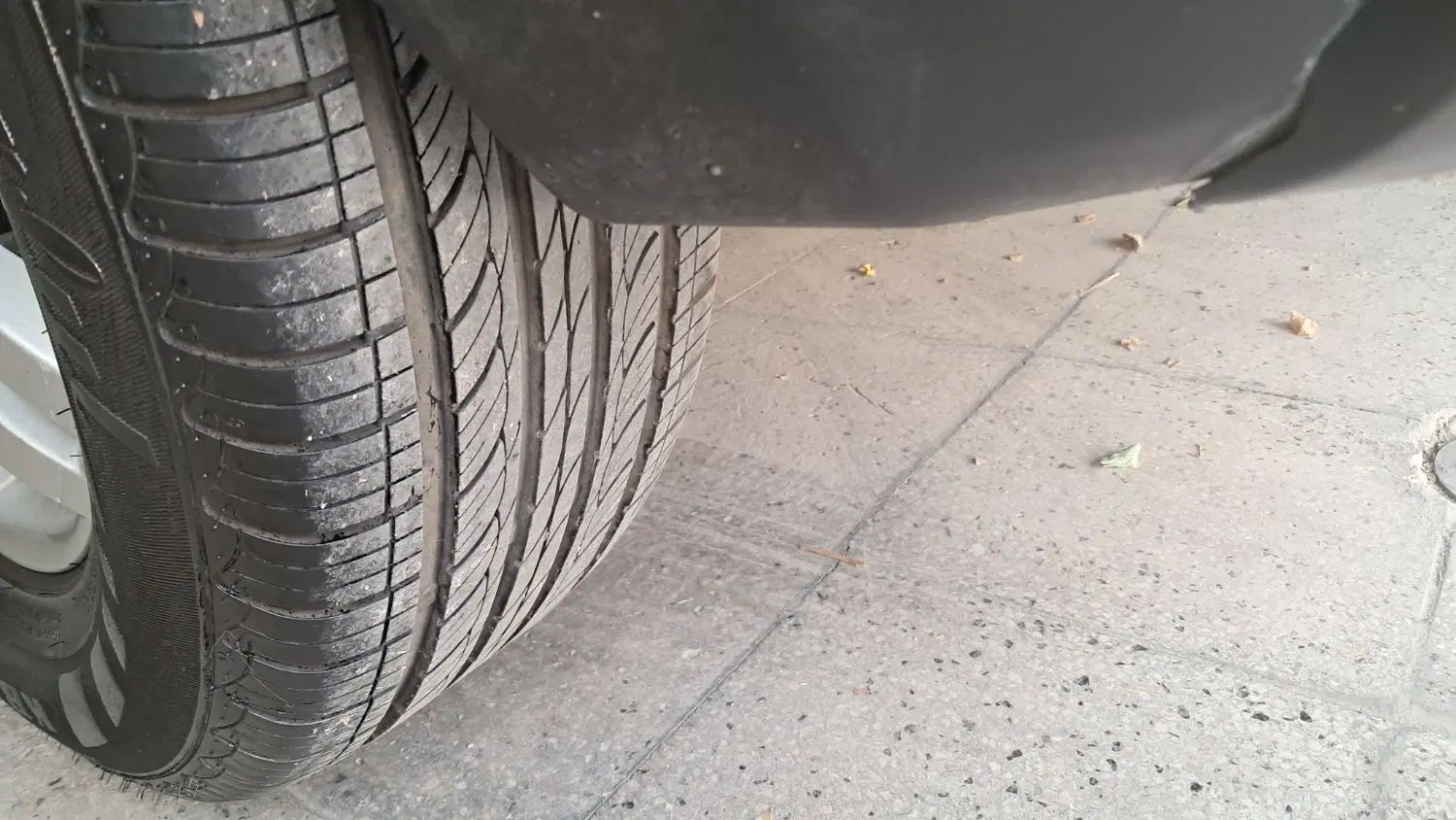 جک S5 دنده‌ای - 1395