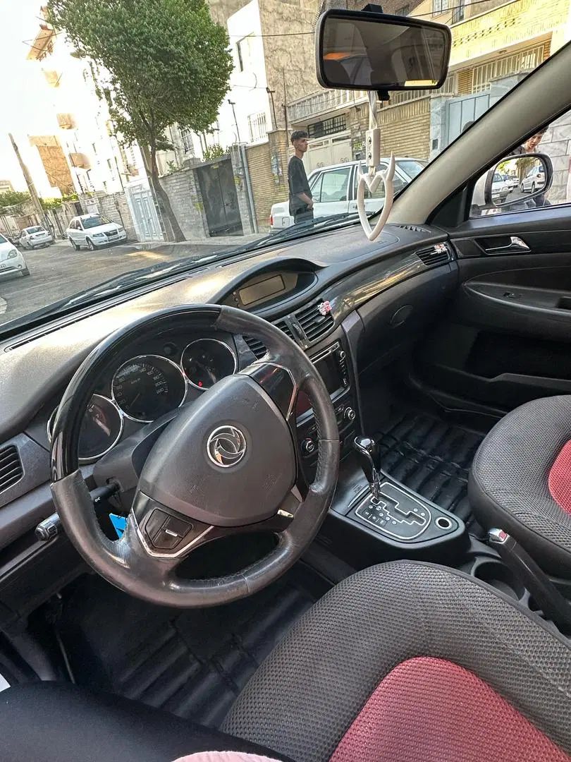 خودرو دانگ فنگ، H30 کراس آگهی ann_20193581