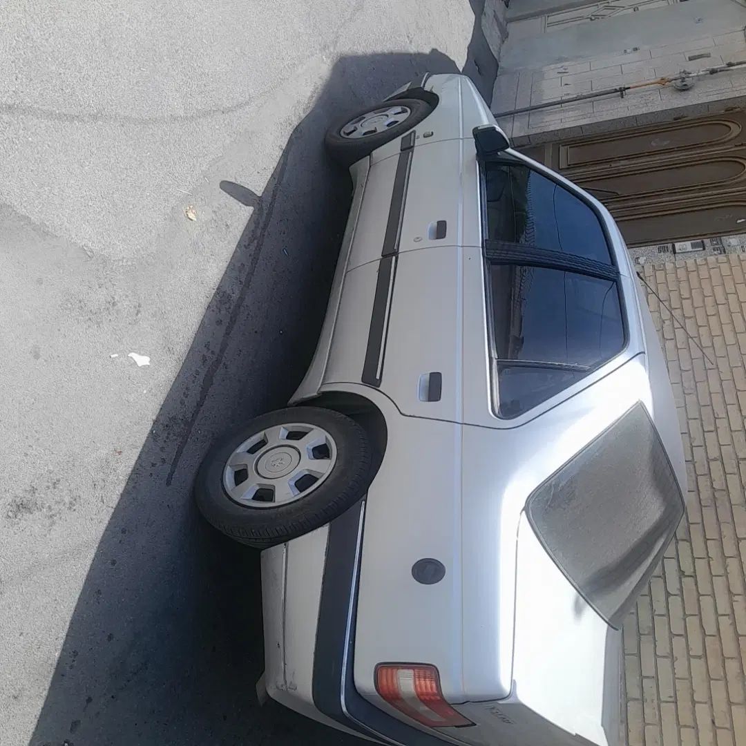 خودرو پژو، 405 SLX آگهی ann_20193586